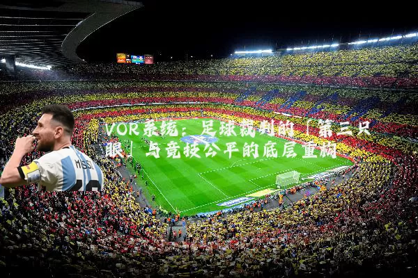 VOR系统：足球裁判的「第三只眼」与竞技公平的底层重构