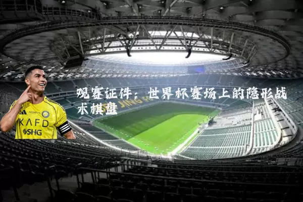 观赛证件：世界杯赛场上的隐形战术棋盘